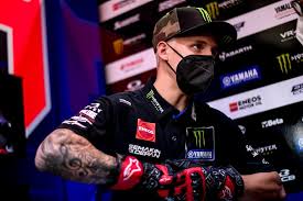 Official fabio quartararo cap code : Motogp Fabio Quartararo Ducati Has 20 More Hp Ruetir Ruetir