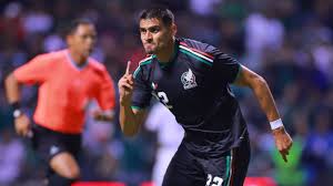 Mexico Vs Australia