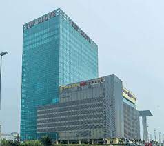 'buildings' and 'telecommunications / observation towers.' a 'building' is a structure where at least 50%. Top Glove Venturing Into Medical Service Business The Edge Markets
