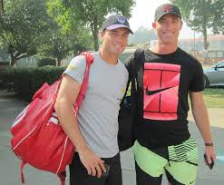 Flashscore.com offers christopher o'connell live scores, final and partial results, draws and match besides christopher o'connell scores you can follow 2000+ tennis competitions from 70+ countries. Norcal Tennis Czar Aussie O Connell Overcomes Harrowing Evacuation