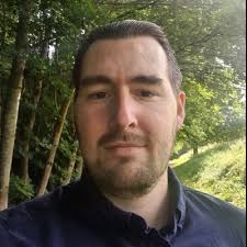 It's Christmas, we are all very excited..