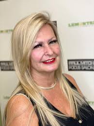 Lemon Tree Hair Salon...