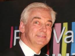 Support for UTV's Clark after Sinn Fein criticism