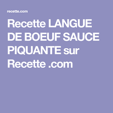 Epingle Sur Recettes