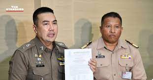 สืบศักดิ์ ผันสืบ Archives – THE STANDARD