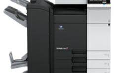 It is able to handle heavy print volume with a monthly duty maximum of 200,000 pages. Konica Minolta Driver Download