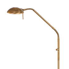 Stehlampe Bronze Archive