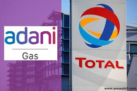 Add a stock to wl. India S Largest Fdi Deal In Cgd Total Buys 37 4 Stake In Adani Gas