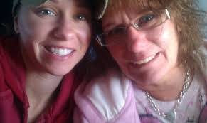 Sandra Eggers's Instagram, Twitter & Facebook