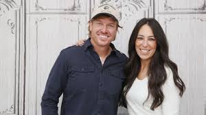 Chip and Joanna Gaines' 'Fixer Upper' farewell