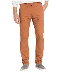Authentic Stretch Chino Pants