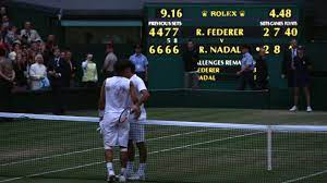 Click here or refresh the page if you don't see a live scoreboard. Rafael Nadal Vs Roger Federer Betting Preview For 2019 Wimbledon Men S Singles Semifinals