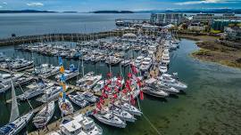 BC Boat Show