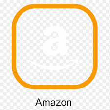 Black Amazon logo design premium vector PNG - Similar PNG