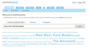 Actually, subtitle downloader by default lets users download subtitles from youtube videos and videos from other sites in srt format. Subscene To Subtitles Box Best Sites To Download Subtitles For Movies