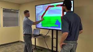 Follow @am_brick1 for more codes. Virtualpaint The Virtual Reality Painter Training Simulator Youtube