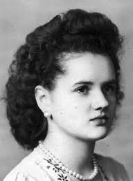 Patricia R. 'Tudy' Severance