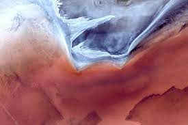 Villarino partido is a partido in the south of buenos aires province in argentina. Villarino Partido Argentina Earth View From Google