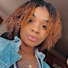 Rochester, NY: 18y/o Marshae Ivey was last seen walking in the neighborhood  near Joseph Avenue