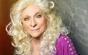 Judy Collins Brings Holiday Cheer, Hits and New Album—Spellbound—to The  Tarrytown Music Hall