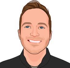 Collin Champion's Instagram, Twitter & Facebook