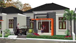 Jika anda ingin memiliki rumah yang elegan, minimalis, simpel dan modern, tentunya pilihan rumah minimally type 90 adalah pilihan yang cocok. Denah Dan Desain Rumah Minimalis Tipe 90 Murah Terbaik