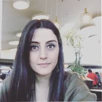 8 "Meltem Kayaoğlu" profiles