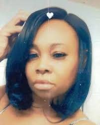 Lashonda Simpson's Instagram, Twitter & Facebook