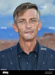 Charles barker hi-res stock photography and images