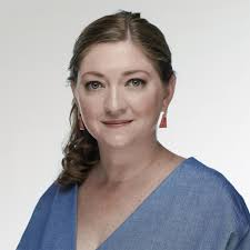 Meet Author & Journalist Rebecca Boyle, Author of Our Moon