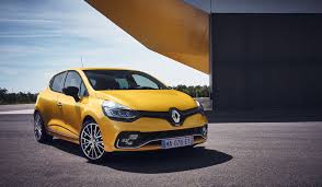Pin On New Renault Clio R S