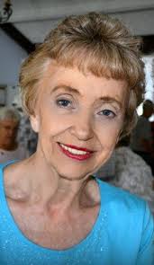 Evelyn Benjamin Obituary