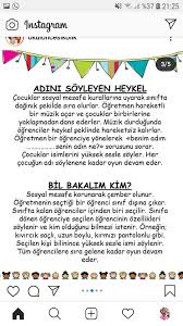 Sabriyekucet Adli Kullanicinin Uzaktan Egitim 2 Panosundaki Pin Sinif Idaresi Evde Egitim Egitim Faaliyetleri