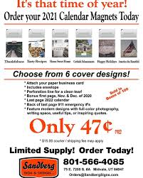 We did not find results for: Sandberg Sign And Design It S That Time Calendars Are Almost In Give Us A Call To Reserve Yours Today Sandbergsigns Calendarmagnet Localbusiness Facebook
