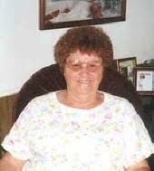 Geneva Hyde Obituary February 19, 2010