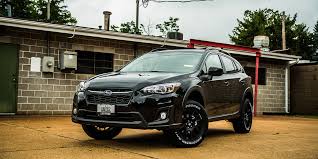 2018 Subaru Crosstrek 2 0i Premium Lifted Sparco Build Vip Auto Accessories Blog