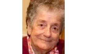 Jane Maynard Obituary (1930