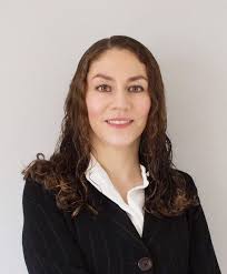 Member Profile: Alejandrina Galicia Escobar