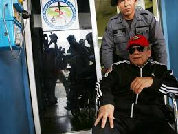Image result for Coronel Noriega