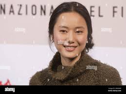 Yoon jin hi-res stock photography and images