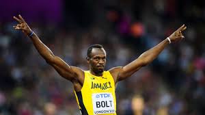 Lightning bolt is not married yet, although back in 2016, there were rumors that he might marry secretary his jamaican girlfriend kasi bennett, whom he has dated more than two years now. Usain Bolt Net Worth How Rich Is The Star Sprinter Otakukart