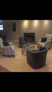 Maybe you would like to learn more about one of these? Desmond Chairs Custom Giles Leather Swivel Chairs Custom Naomi Pewter Coffee Table Arhaus Arhaus Furniture Arhaus Furniture Arhaus Leather Swivel Chair