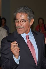 We did not find results for: Geraldo Rivera Wikipedia