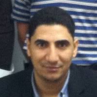 Mohamed Ghaleb‏