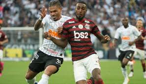 Clássico alvinegro é, no futebol paulista, o jogo entre as equipes do: Corinthians 0 X 5 Flamengo Novocom Top