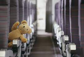 Gerenciar Itens Perdidos No Aviao Deixa De Ser Um Problema De Um Milhao De Dolares Com O Worldtracer Lost And Found Property Alnnews