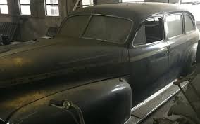 Image result for Sussex Gray 1946 Cadillac