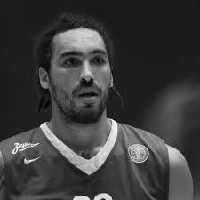 Ex-Basketball-Star stirbt mit 33