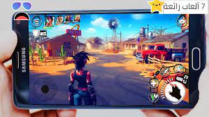 7 ألعاب أندرويد جديدة عليك لعبها هذا الأسبوع best android games free android games android games