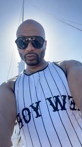 The Ocean Breeze hits differently!